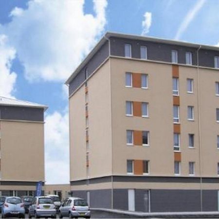 Sejours & Affaires Caen Le Clos Beaumois Exterior photo