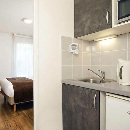 Sejours & Affaires Caen Le Clos Beaumois Exterior photo