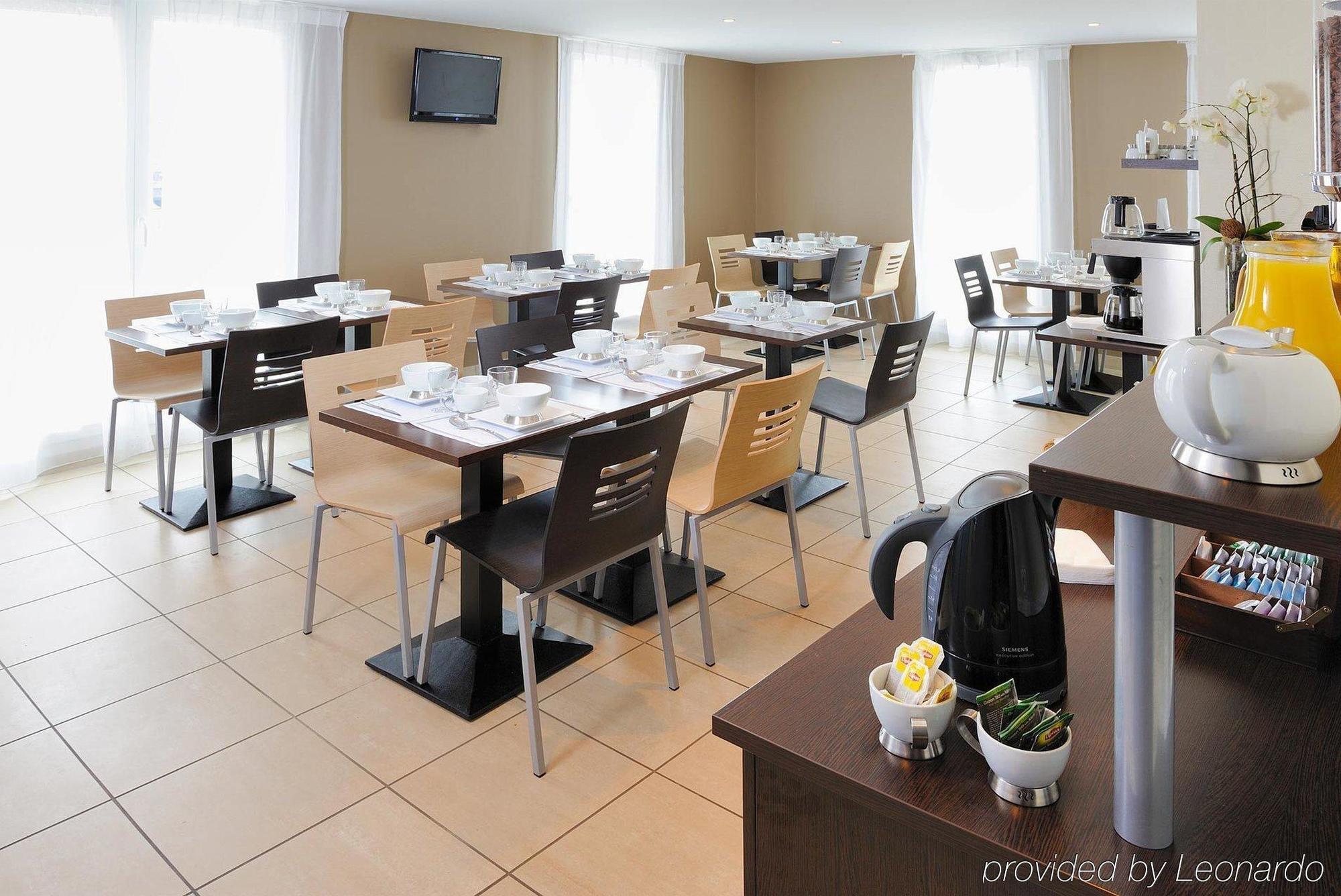 Sejours & Affaires Caen Le Clos Beaumois Exterior photo