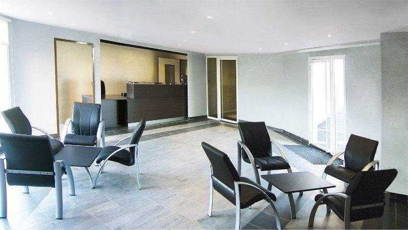 Sejours & Affaires Caen Le Clos Beaumois Interior photo
