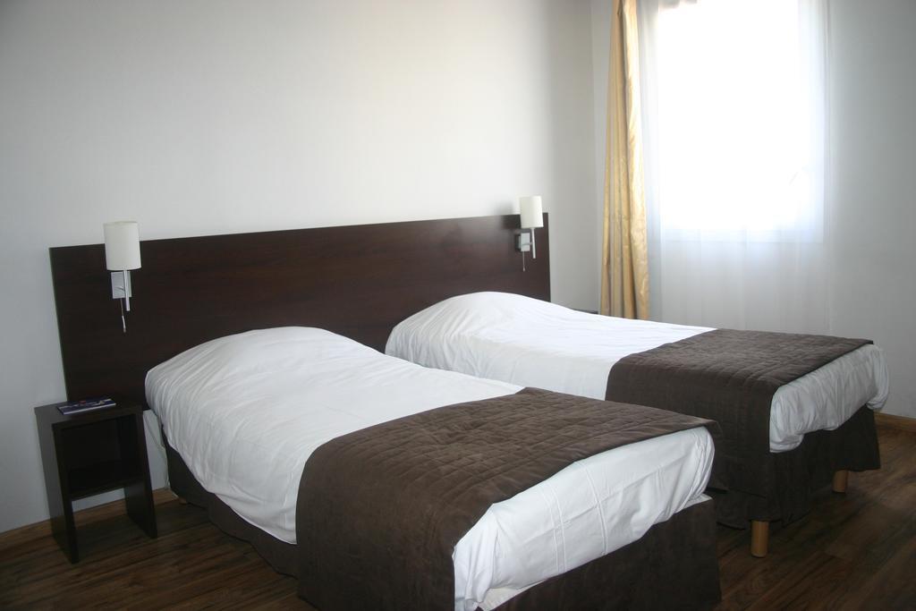 Sejours & Affaires Caen Le Clos Beaumois Exterior photo