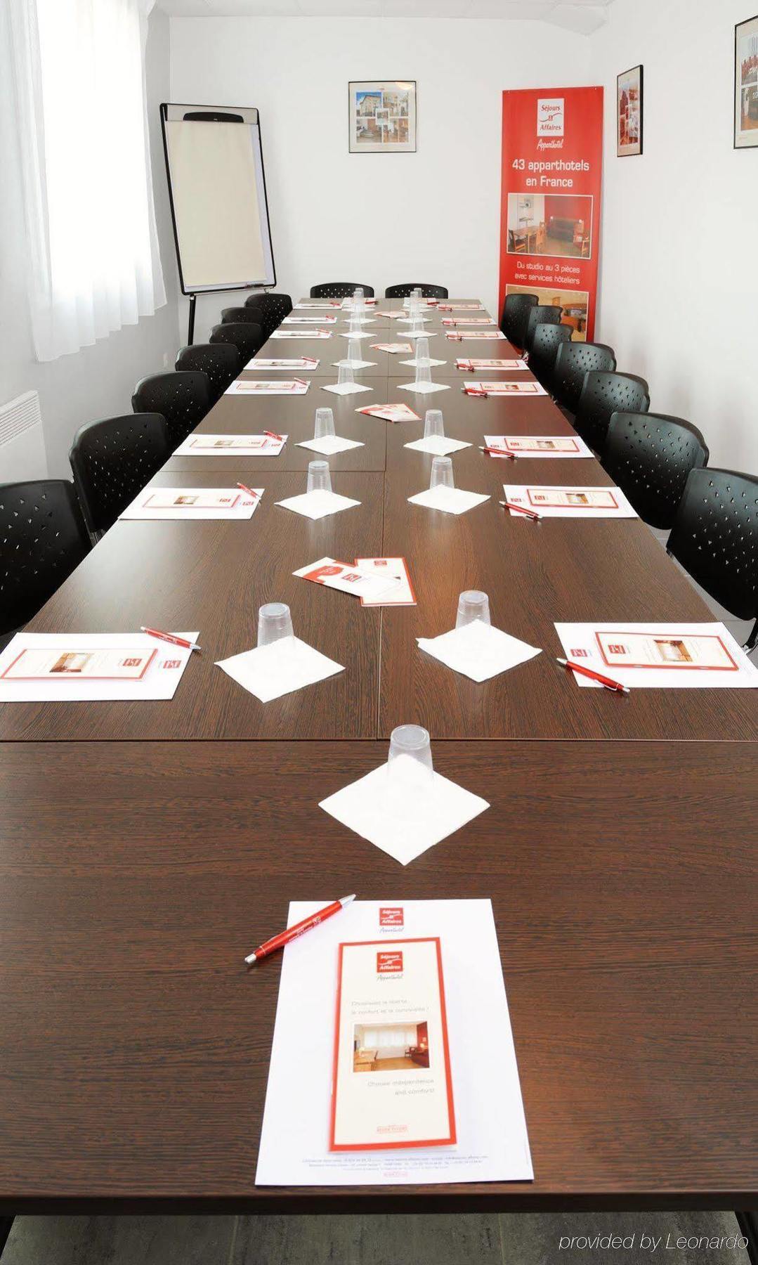 Sejours & Affaires Caen Le Clos Beaumois Exterior photo